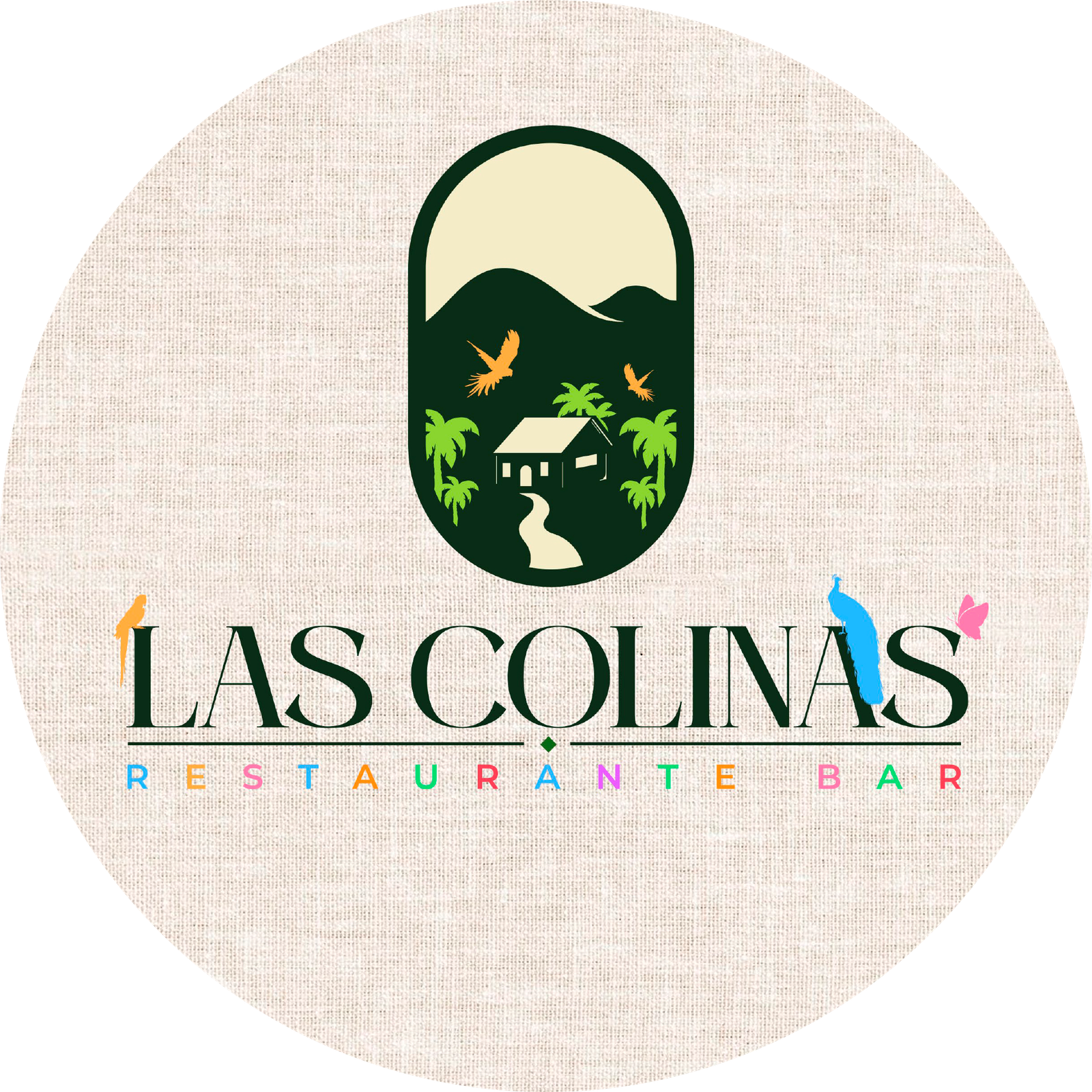 Logo de la Empresa